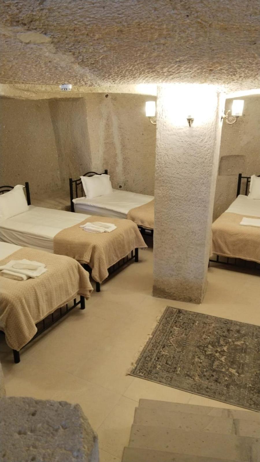 Mustafa Bey Konagi Hotel Göreme Exterior photo