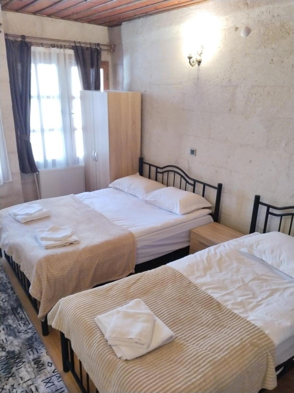 Mustafa Bey Konagi Hotel Göreme Exterior photo