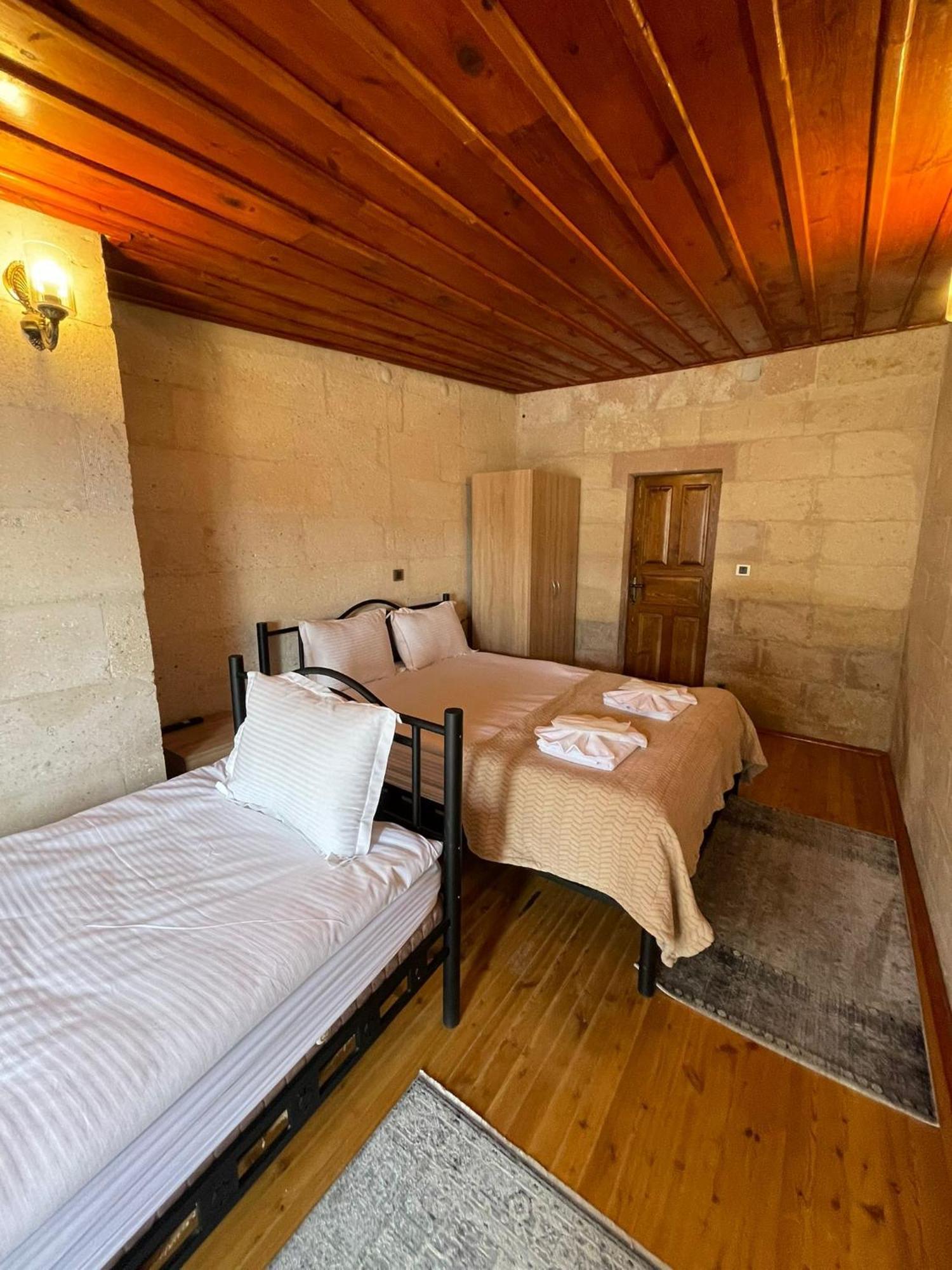Mustafa Bey Konagi Hotel Göreme Exterior photo