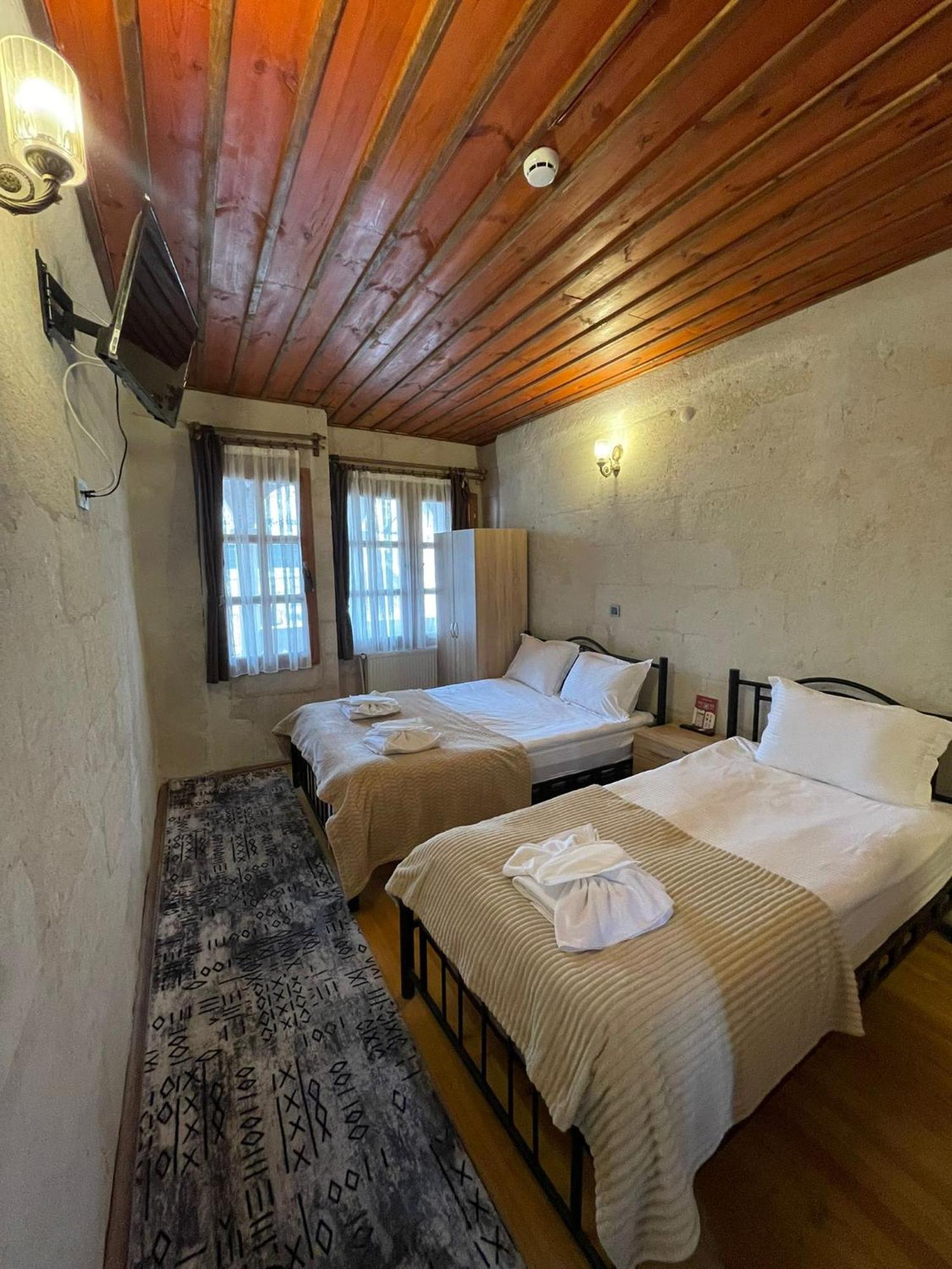 Mustafa Bey Konagi Hotel Göreme Exterior photo
