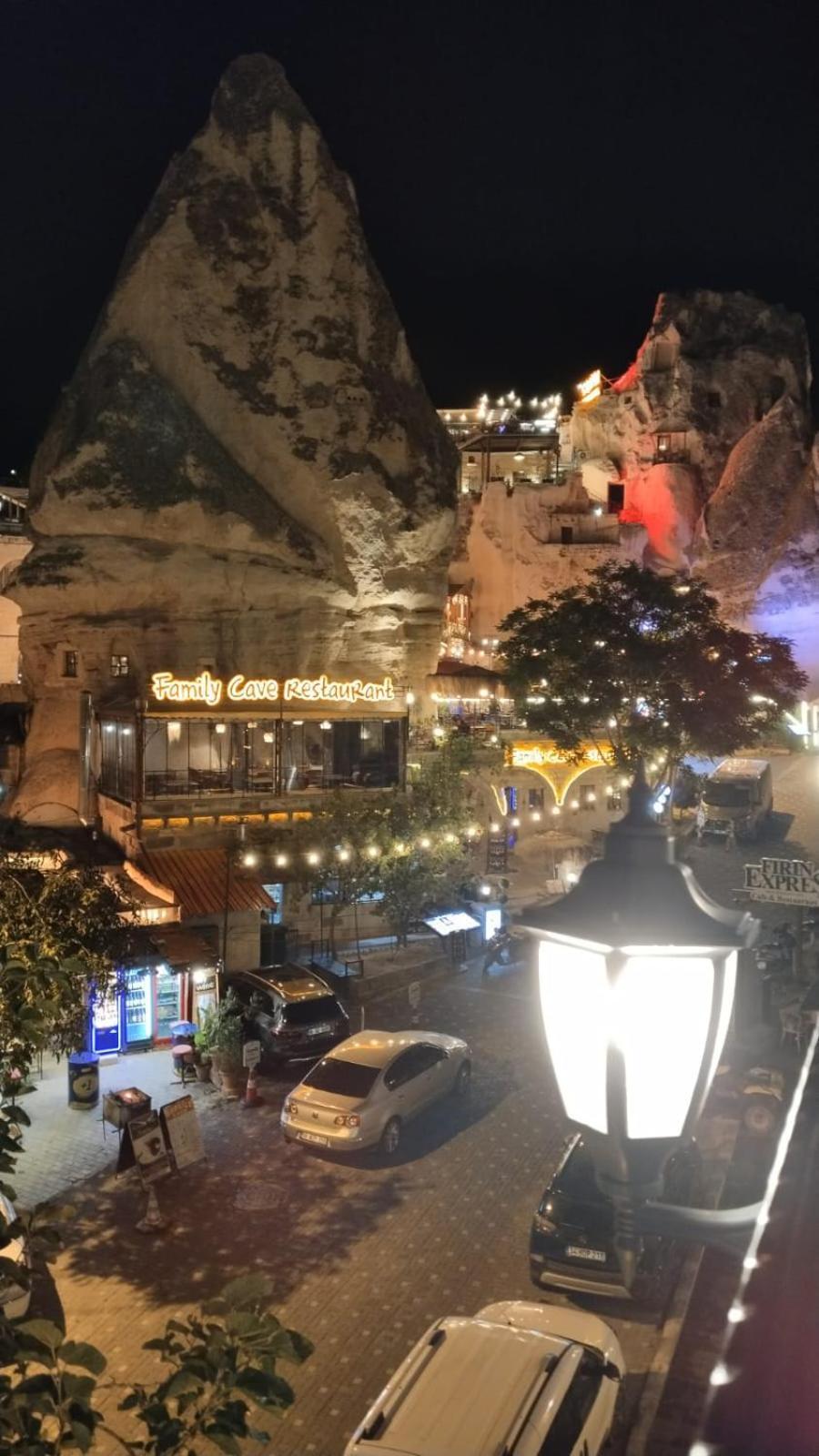 Mustafa Bey Konagi Hotel Göreme Exterior photo