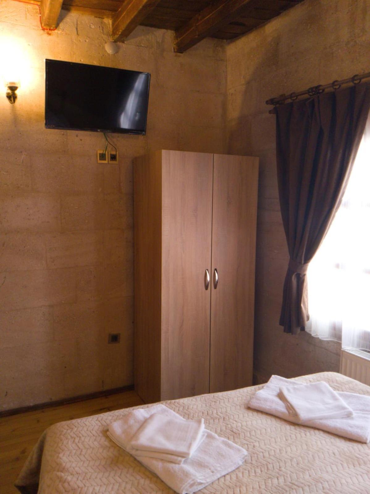 Mustafa Bey Konagi Hotel Göreme Exterior photo