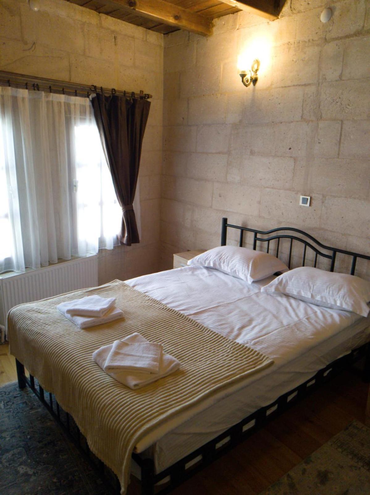 Mustafa Bey Konagi Hotel Göreme Exterior photo