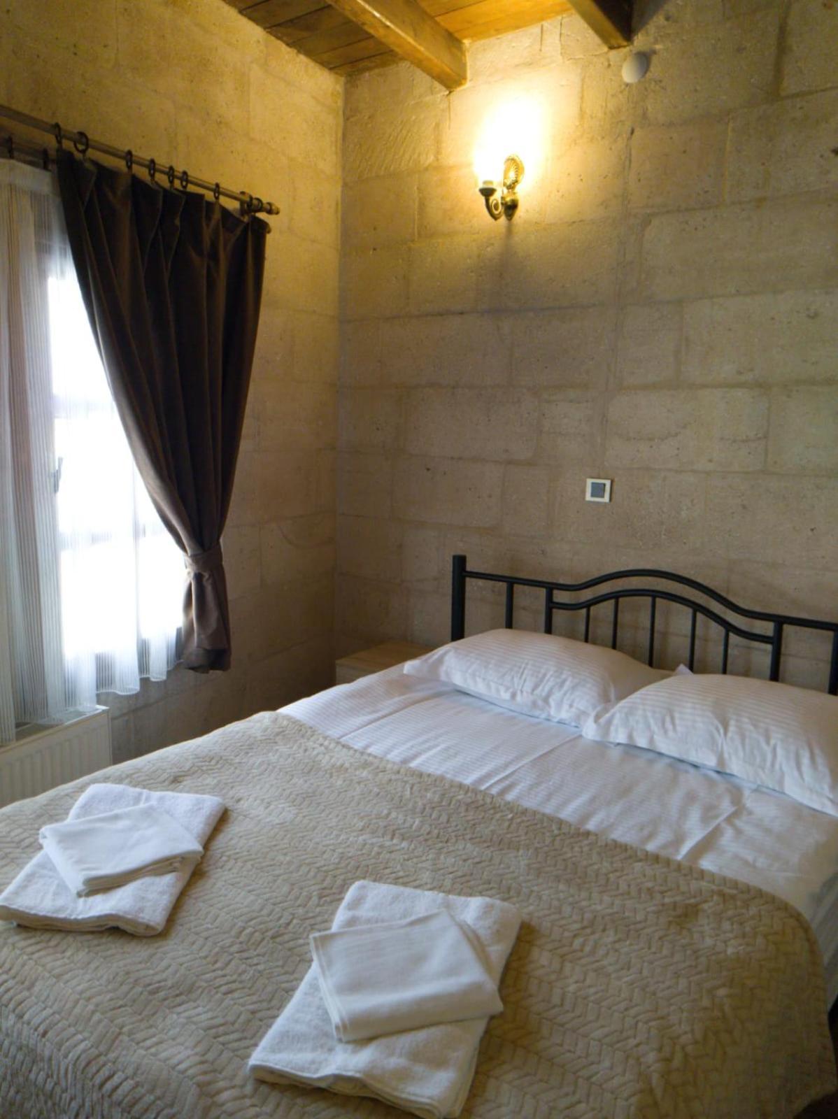 Mustafa Bey Konagi Hotel Göreme Exterior photo