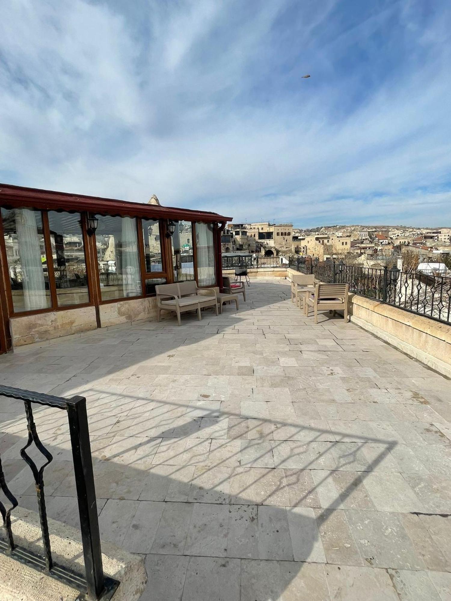Mustafa Bey Konagi Hotel Göreme Exterior photo